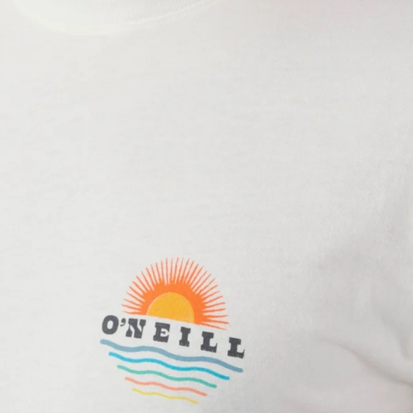 NWT Men's O'Neil Above & Below T-shirt - Picture 2 of 7